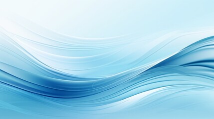 abstract blue background