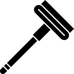 squeegee  icon