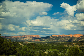 The Green Southwest 