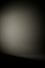 fond de studio photographie, texture béton gris, pour portrait, multi éclairage N° 4/7, rendu 3d 