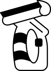 vacuum  icon