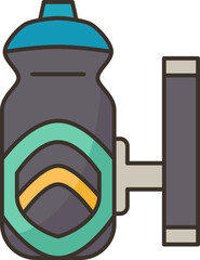 bottle  icon