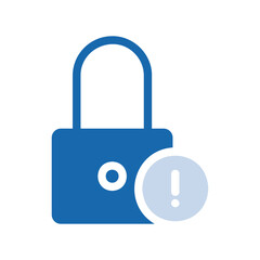 lock