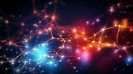 Obraz premium abstract light background