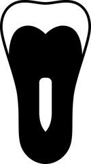saddle  icon