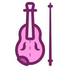 violin icon