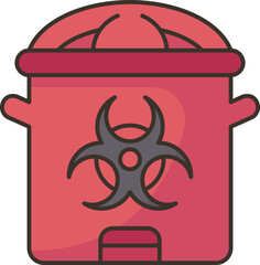 biohazard  icon