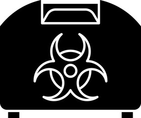 biohazard  icon