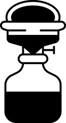 waste  icon