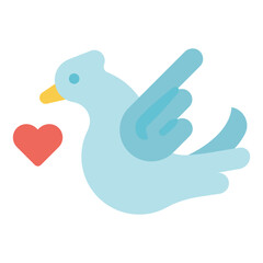pigeon icon