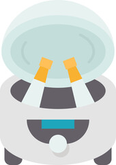 centrifuge  icon