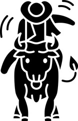bull  icon