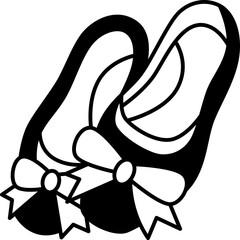 shoes  icon