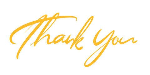 Thank you art line © Tyo