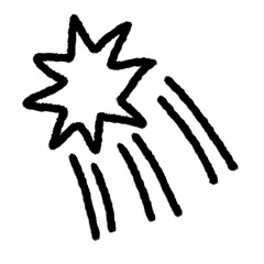 png pcsk doodle art element set 021