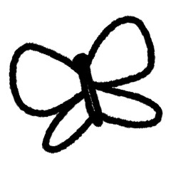 png pcsk doodle art element set 021