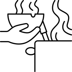 food  icon