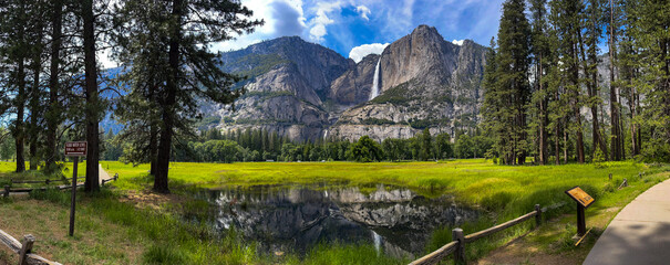 Yosemite