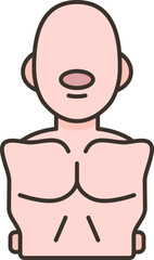 manikins  icon