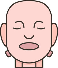 manikin  icon
