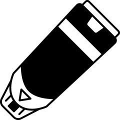 epipen  icon © AmethystStudio