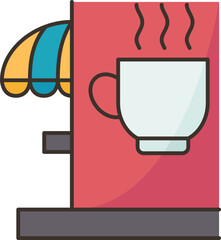 coffee  icon