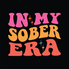 In My Sober Era