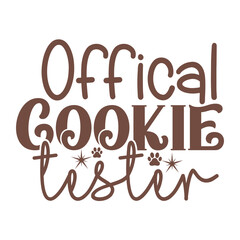 Offical Cookie Tester