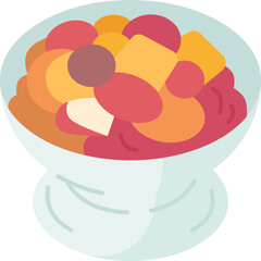 fruit  icon