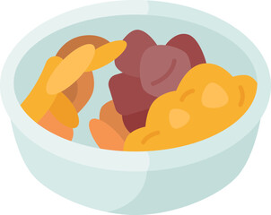 fruit  icon