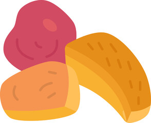 fruit  icon