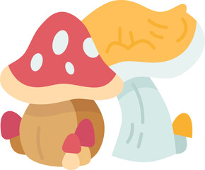 mushroom  icon