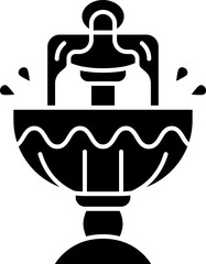 fountain  icon