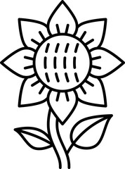 garden  icon
