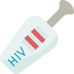 hiv  icon