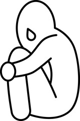 depression  icon