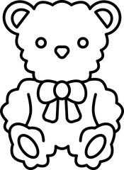 doll  icon