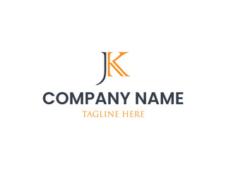 Letter logo vector template