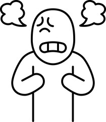 hysterics  icon