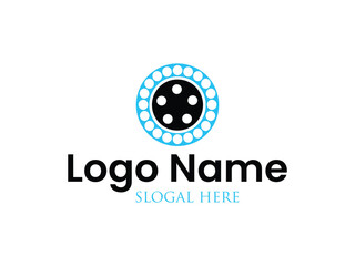 modern logo vector template