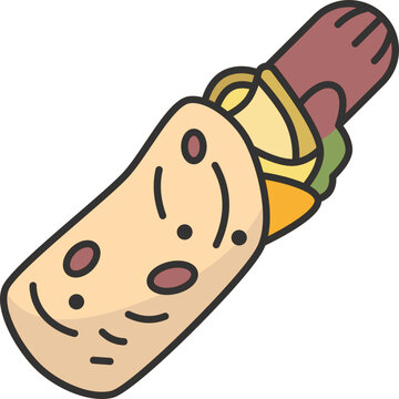 ketwurst  icon