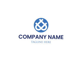 premium vector herat logo design