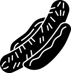 bratwurst  icon
