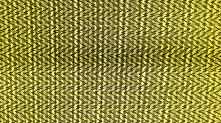Hard plastic sheets background wavy lines pattern design
