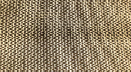 Hard plastic sheets background wavy lines pattern design