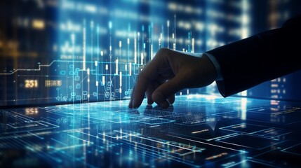 AI-Driven Data Mining Synergizing Technology for Insights and Innovation