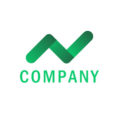 Logo in Sphere Shape. Sphere vector design. Emblem for Media, Fashion, Cosmetics