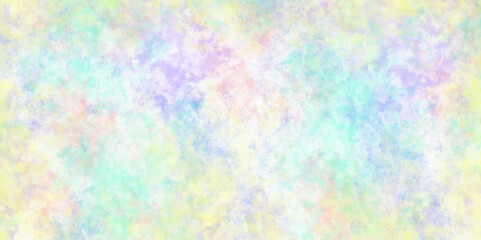 Abstract textures. Background with space hand painted colorfull watercolor background multicolor toned background, ideas graphic design illustration that can serve as a beautiful