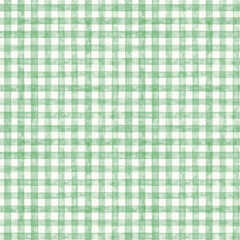 Merry Christmas watercolor seamless pattern santa claus digital paper