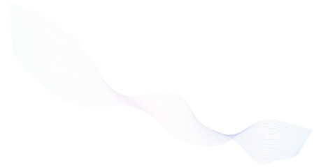 Blue and pink pastel wave background. Vector illustration.	